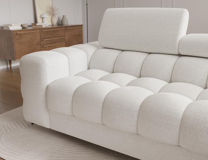 Produktbild ELTAP Felro (3-Sitzer, Ecksofa)