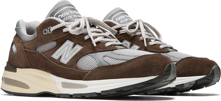 Immagine prodotto New Balance U991BG2 (40)