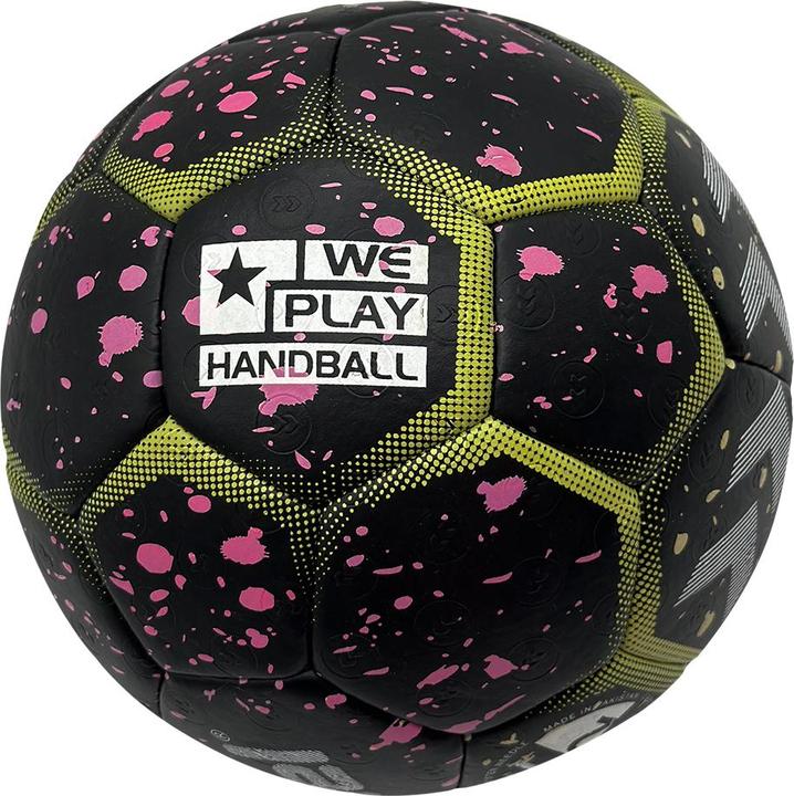 Produktbild hummel Energizer Handball WePlay