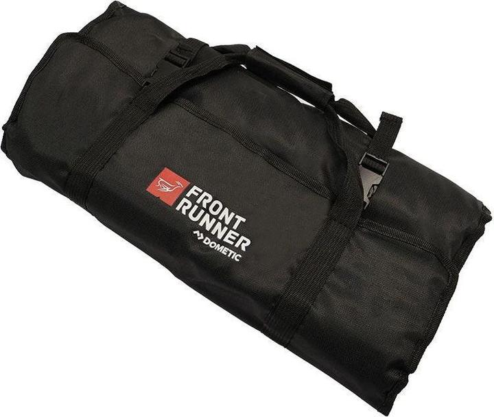 Produktbild Front Runner Camping Besteckset
