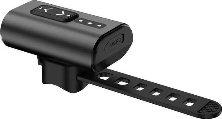 Actual product image Mobygo Frontlicht Arrow 500 (500 lm)