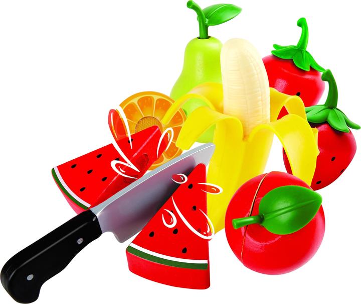 Immagine prodotto Hape Set di frutta