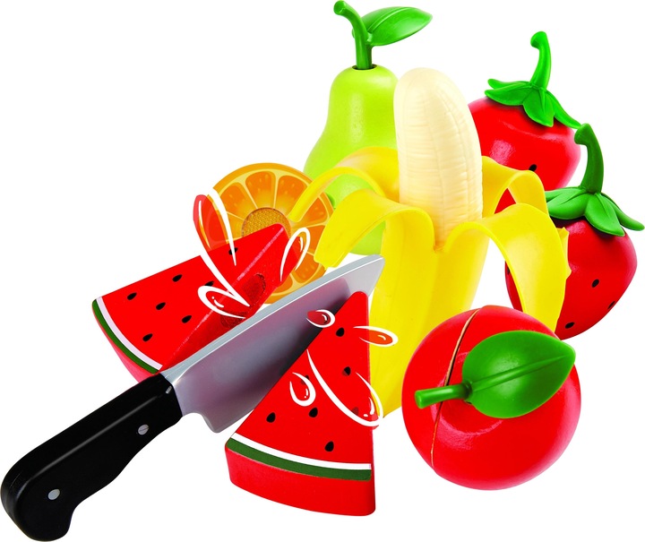 Image du produit Hape Ensemble de fruits