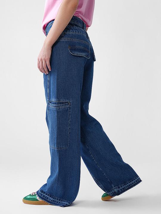 Actual product image MAC Jeans Balloon Fit (W40/L32)