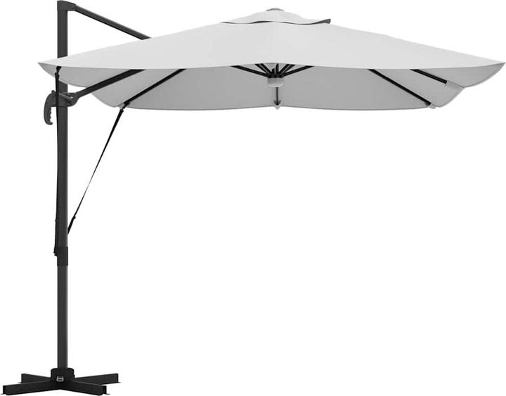 Produktbild VidaXL Freischwingender Sonnenschirm (2.51 m)