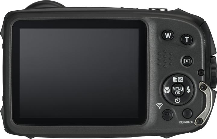 Produktbild Fujifilm FinePix XP130 (16.40 Mpx, 1/2,3'')