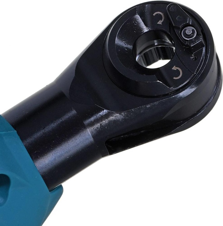 Actual product image Makita PWR180Z (Rechargeable battery operated)