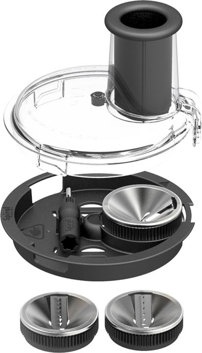 Magimix Spiralizer 3200/4200/5200/CE