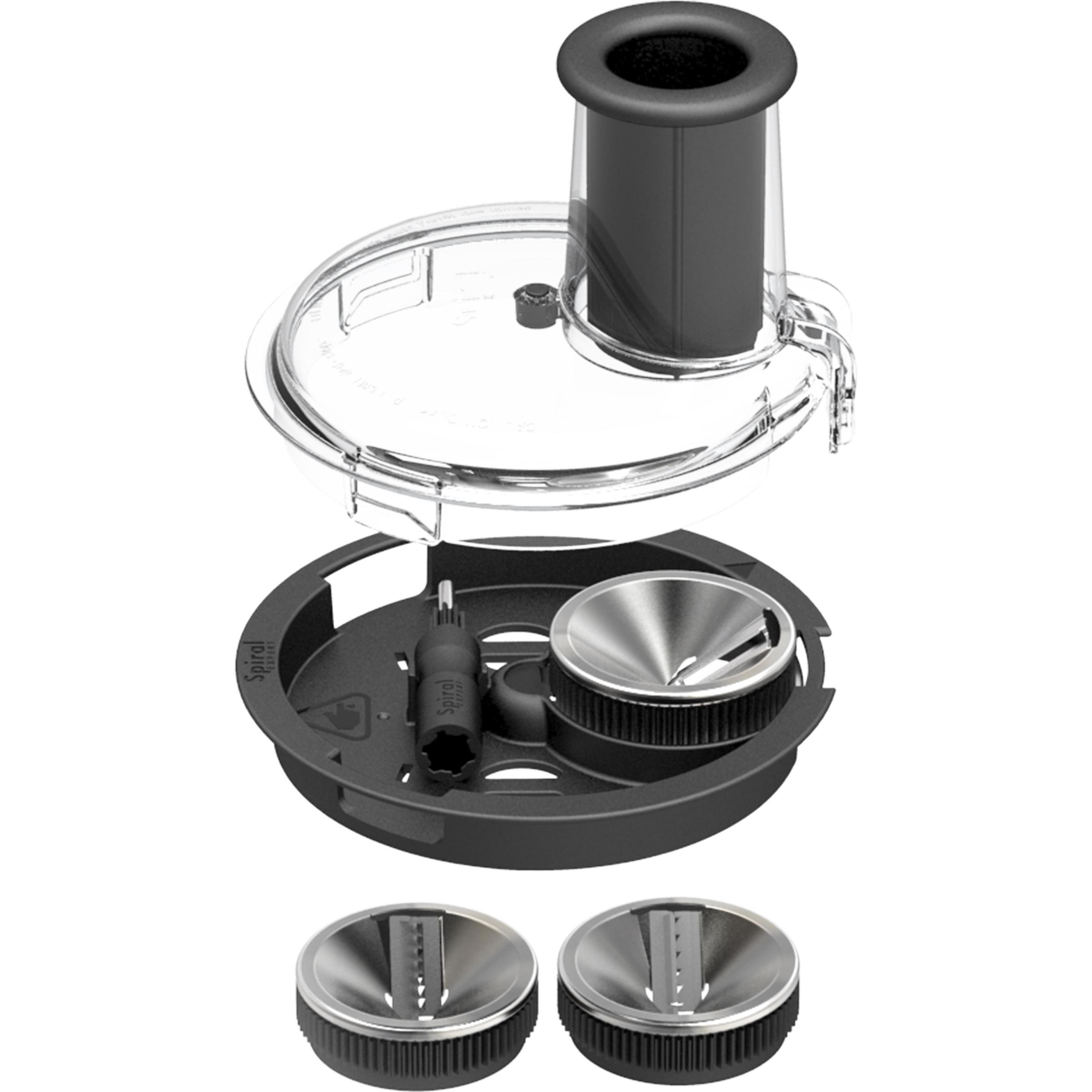 Magimix Spiralizzatore 3200/4200/5200/CE, Accessori per utensili da cu