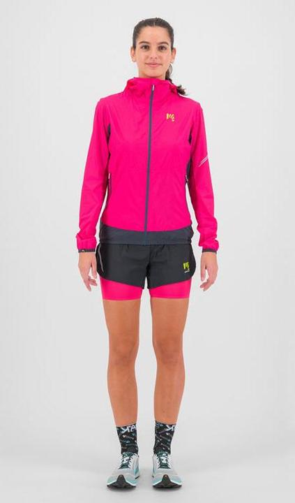 Produktbild Karpos Lot Evo - Windjacke - Damen (L)