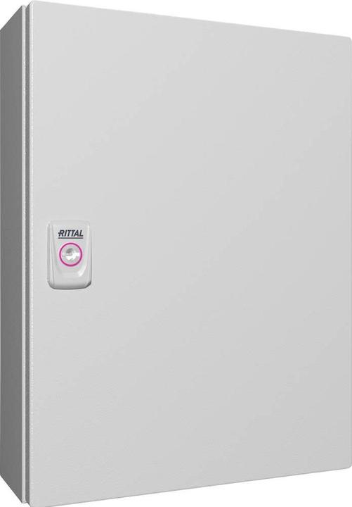 Produktbild Rittal KX 1556.000 Elektro-Box KX (Gehäuse)