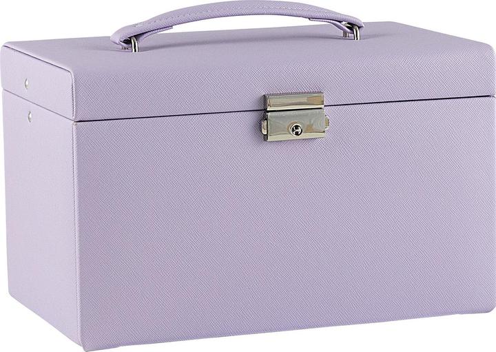 Produktbild Friedrich Jolie 2.0 Schmuckkoffer