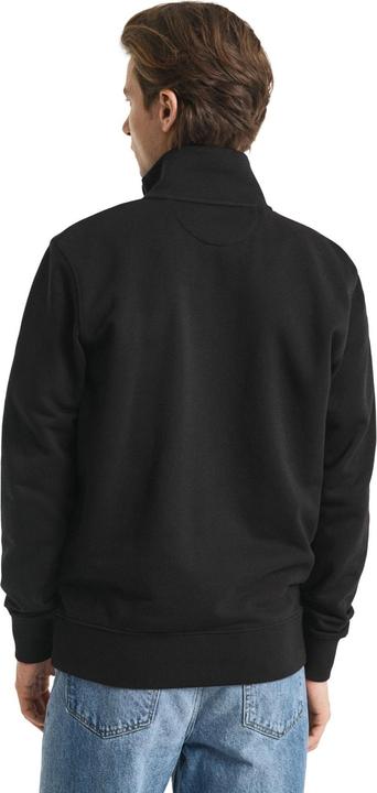 Produktbild GANT Sweatjacke Casual Bequem sitzend (4XL)