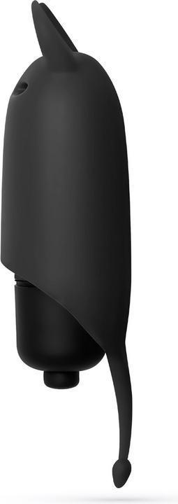 Produktbild Crushious O-Pet Devil - Vibrating Bullet - Black