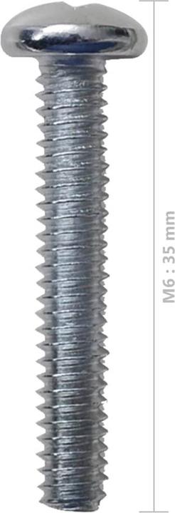 Produktbild vidaXL Bootssitz