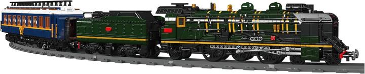 Image du produit Mould King SNCF 231 Locomotive à vapeur (Orient-Express)