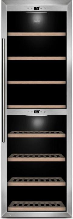Caso WineMaster 180 Freestanding 180 bottiglie