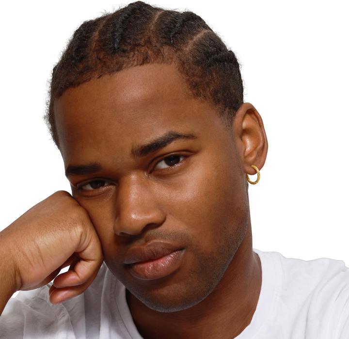 Immagine prodotto Heideman Moritz color oro (100% acciaio inossidabile)