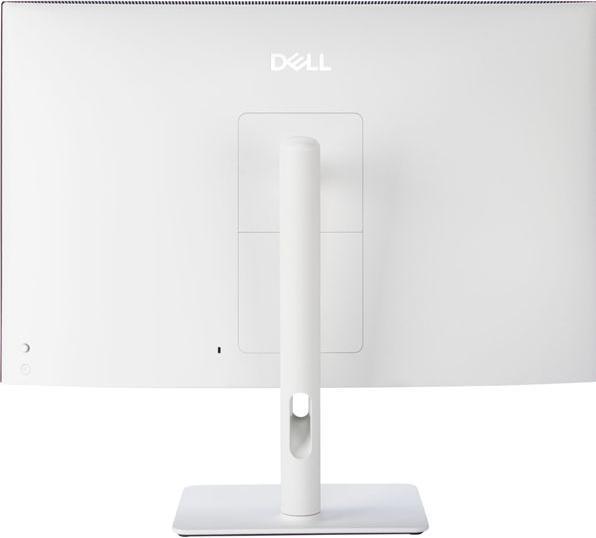 Actual product image Dell 32 Plus S3225QC (3840 x 2160 Pixels, 31.60")