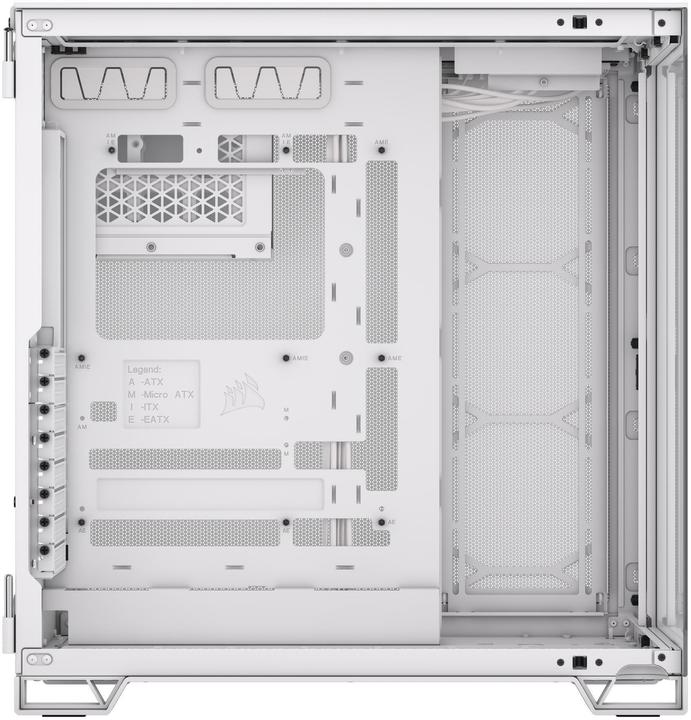 Produktbild Corsair 6500X (ATX)