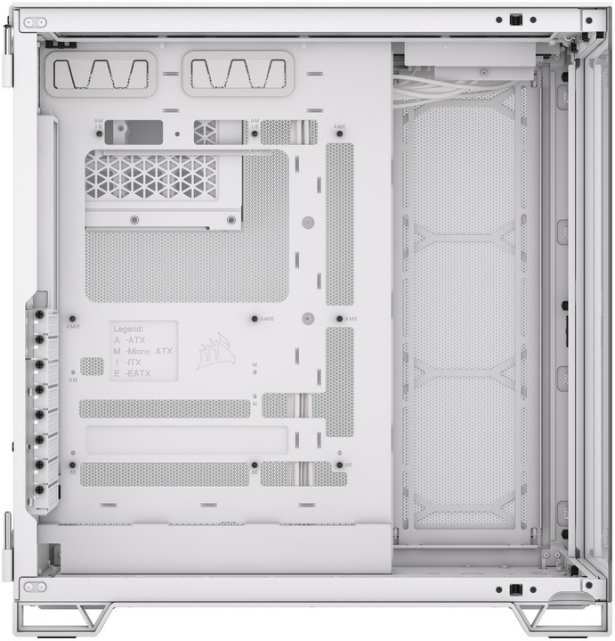 Actual product image Corsair 6500X (ATX)