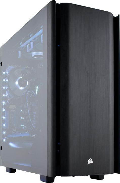 Produktbild Corsair Obsidian 500D (ATX)