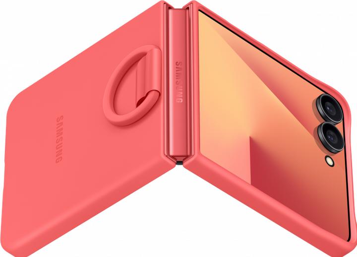 Actual product image Samsung Ring Case (Samsung Galaxy Z Flip7)