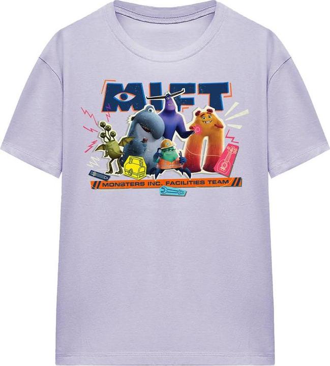 Produktbild Monsters at Work MIFT TShirt (S)