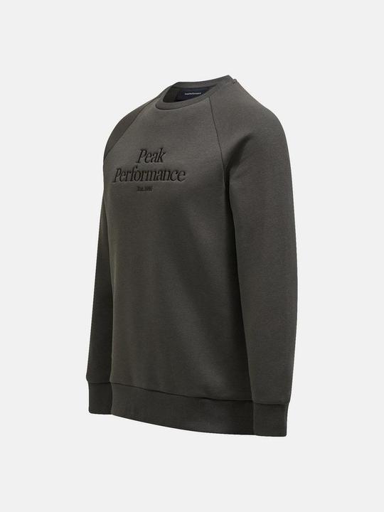 Actual product image Peak Performance Original Crew Sweatshirt (XL)