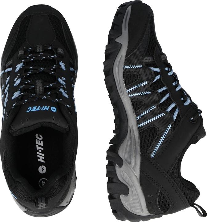 Actual product image Hi-Tec Jaguar (39)