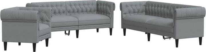 Produktbild vidaXL Matthieu (Polstergruppe)