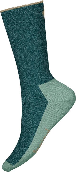 Actual product image Smartwool Hike Classic Edit Light Cushion 2nd Cut Crew Socks (38 - 42)