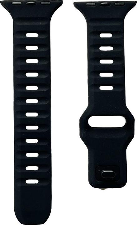 Peter Jäckel WATCH BAND 49mm/ Watch 45/44mm