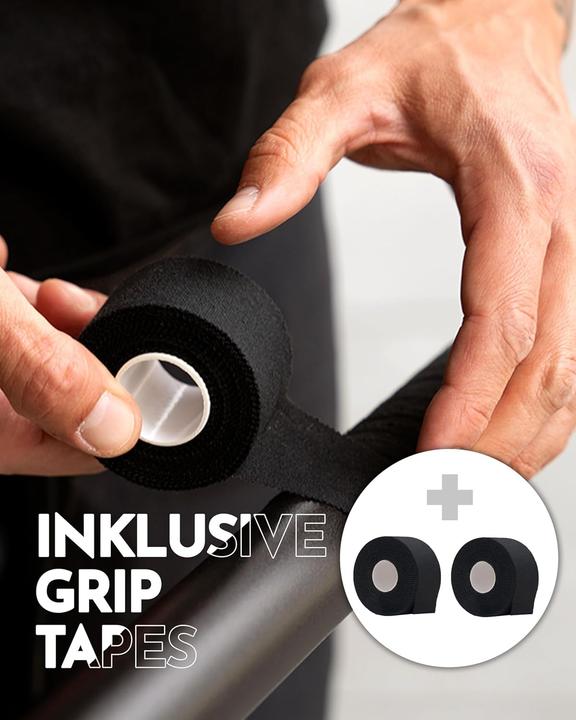 Produktbild Neolymp Dip Barren