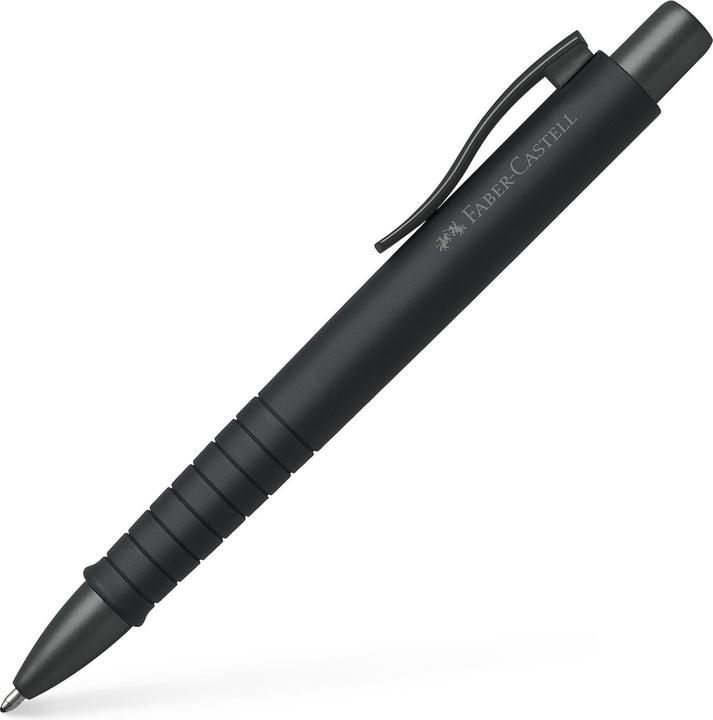 Image du produit Faber-Castell Poly Ball XB (Noir, 1 x)