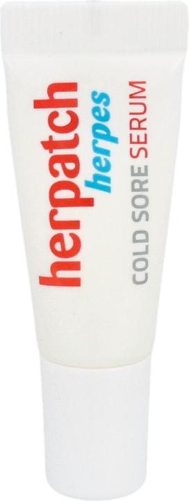 Image du produit Herpatch Sérum (Sérum pour les lèvres, 5 ml)