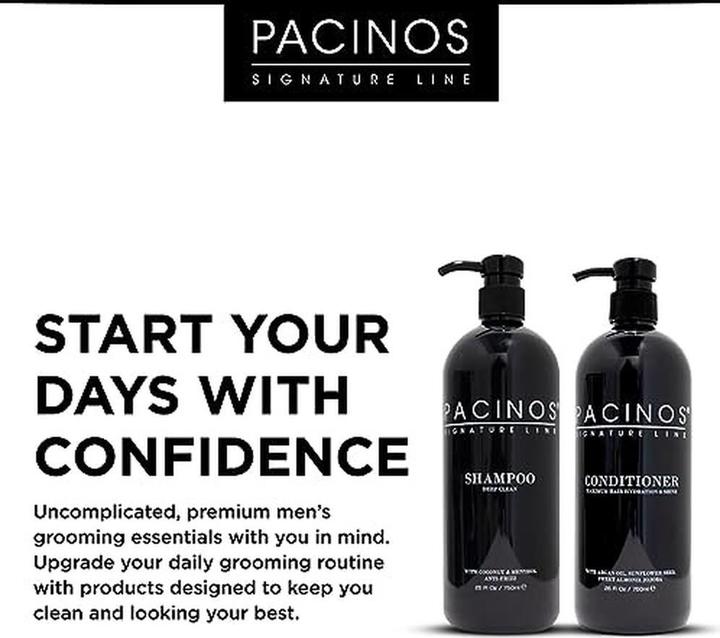 Immagine prodotto Pacinos Signature Line Condizionatore (750 ml)