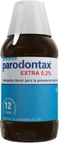 Immagine prodotto Parodontax Extra Colut senza alcool 300ml (300 ml, Collutorio)