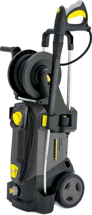Actual product image Kärcher Professional HD 5/12 CX Plus (Electrical connection)