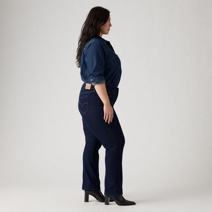 Produktbild Levis Shaping Jeans 314 (46)