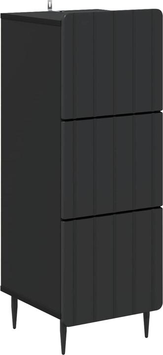 Produktbild vidaXL Schubladenschrank (34.50 x 33 x 92 cm)