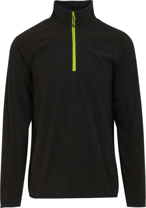 Black, LimeGreen