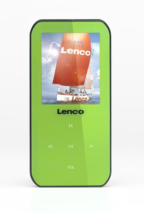 Produktbild Lenco Xemio-655 (4 GB)