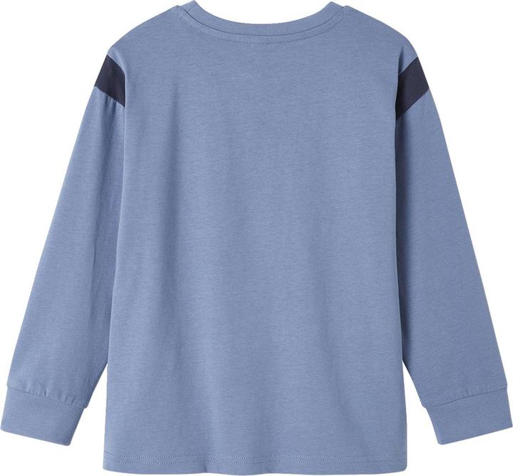 Image du produit Vertbaudet Jungen Shirt, Graffiti-Print (86)