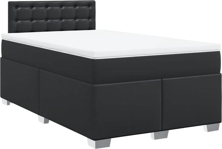 Actual product image vidaXL Boxspringbett (120 x 190 cm)
