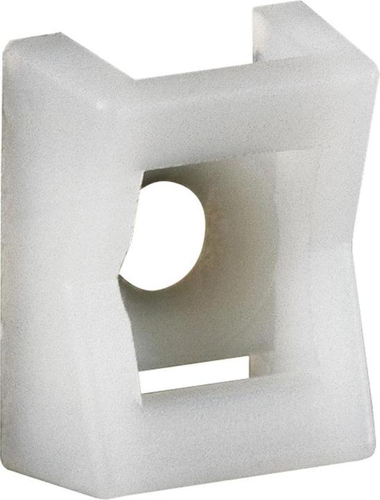 Legrand 100 pezzi (BT) base a vite centrata 32070 / 229947 (15 mm, 100 pz.)