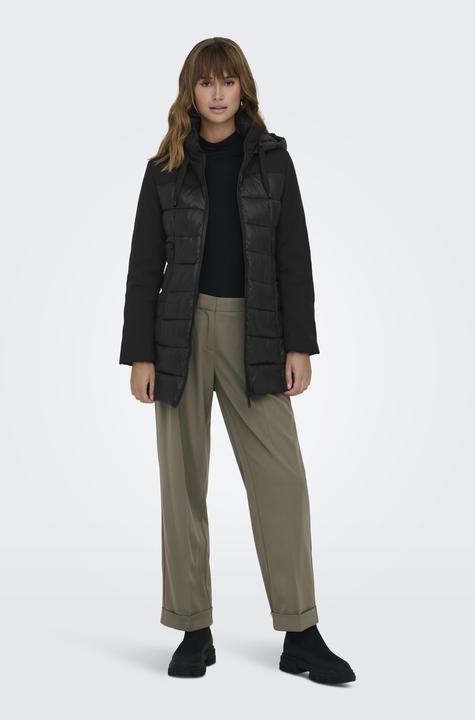 Image du produit Only Onlsophie Mix Puffer Otw Cc (M)
