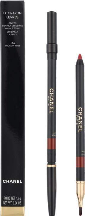 Produktbild Chanel Le Crayon Lèvres LW Lip Pencil No 184 (184)