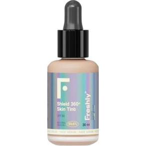 Freshly Cosmetics, Concealer, Shield 360 Skin Tint - 30 Ml