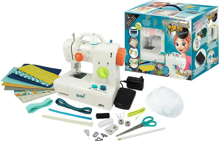 Image du produit Buki Studio Couture professionnel